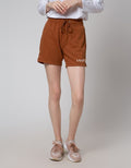 Nevada Short Pants Terry Inspire