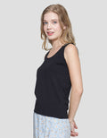 Nevada Sleeveles Tanktop Wanita