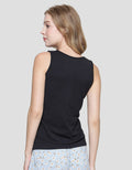 Nevada Sleeveles Tanktop Wanita
