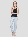 Nevada Sleeveles Tanktop Wanita