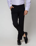 Cole Long Pants Poly Regular