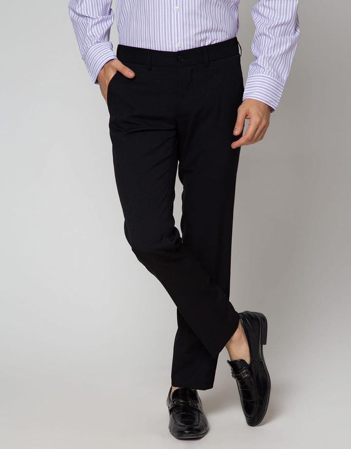 Cole Long Pants Poly Regular