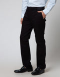 Cole Long Pants Cotton Slim Fit