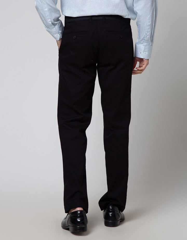 Cole Long Pants Cotton Slim Fit