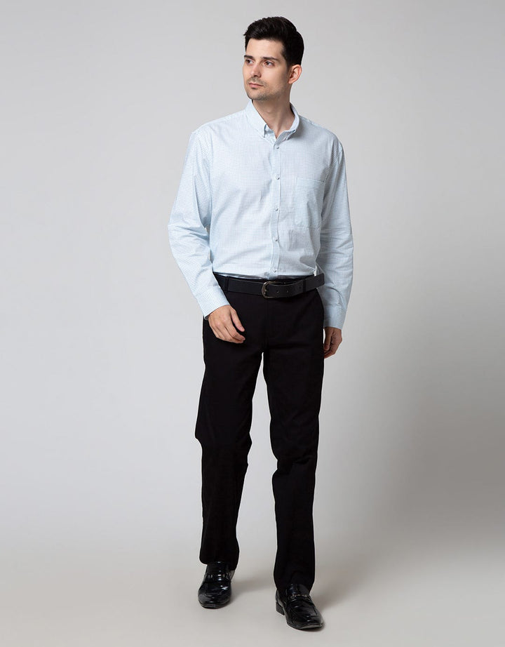 Cole Long Pants Cotton Slim Fit