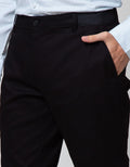Cole Long Pants Cotton Slim Fit