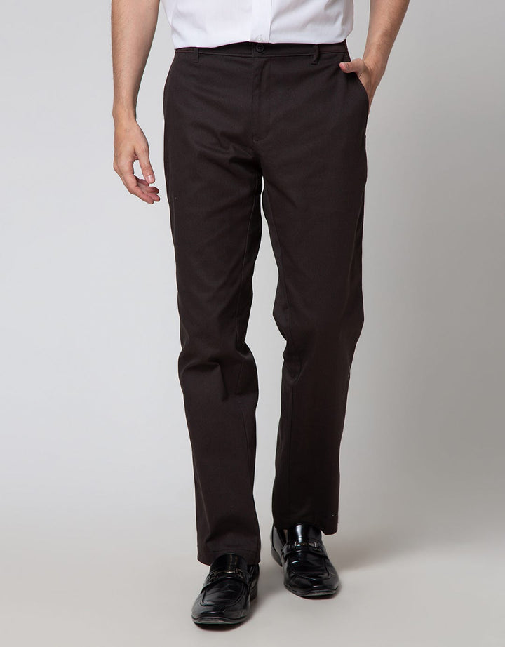 Cole Long Pants Cotton Slim Fit
