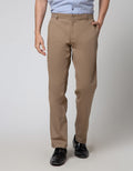 Cole Long Pants Cotton Slim Fit