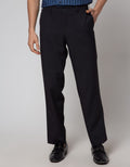 Cole Long Pants Poly Regular