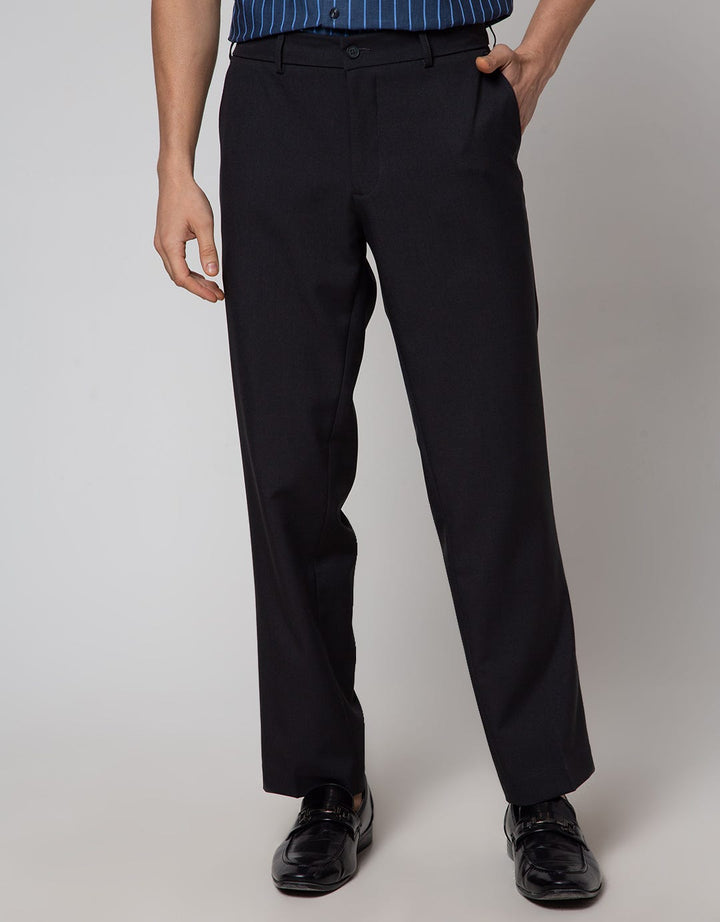 Cole Long Pants Poly Regular