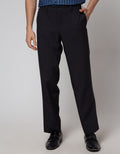 Cole Long Pants Poly Regular