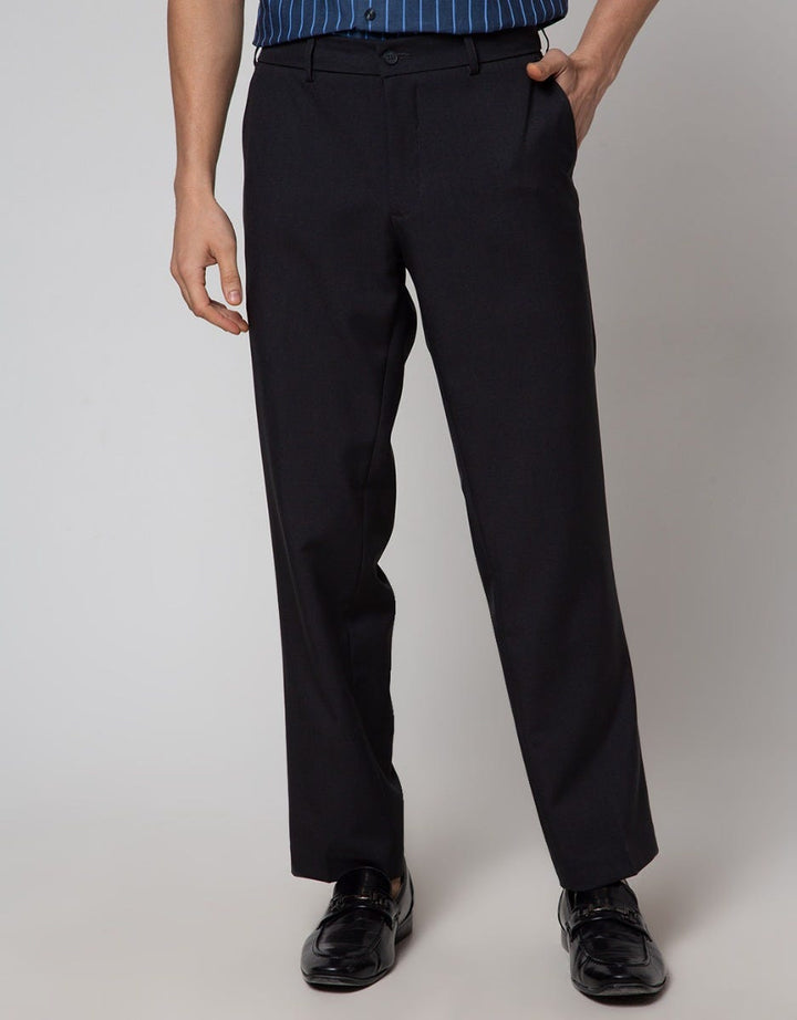 Cole Long Pants Poly Regular
