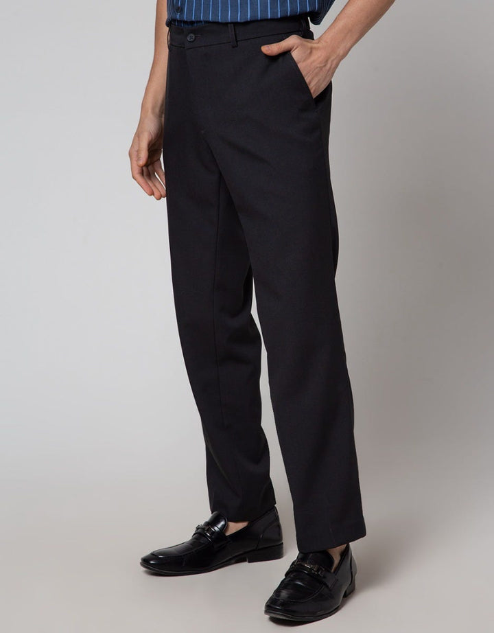 Cole Long Pants Poly Regular