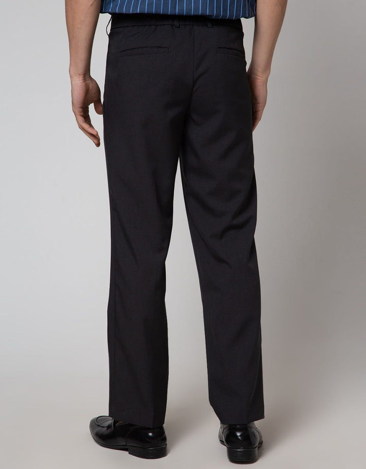 Cole Long Pants Poly Regular