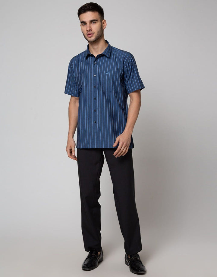 Cole Long Pants Poly Regular