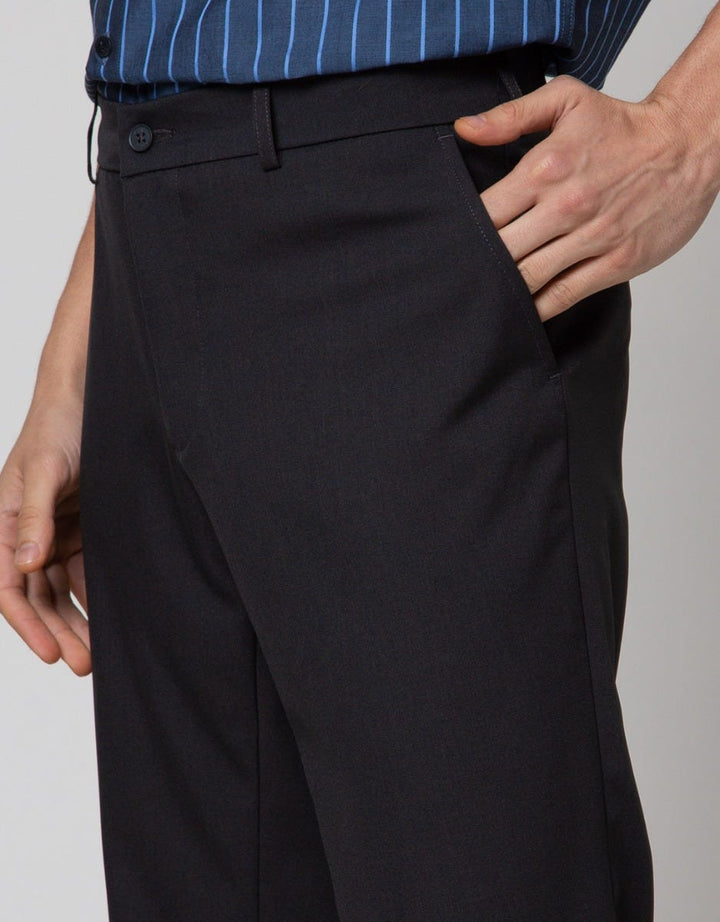 Cole Long Pants Poly Regular