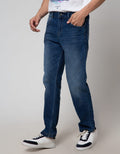 Cole Denim Long Pants Regular 5 Pocket