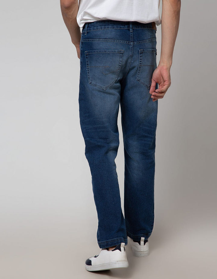 Cole Denim Long Pants Regular 5 Pocket