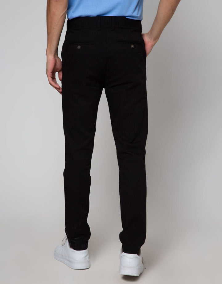 Cole Woven Tex Celana Panjang Pria