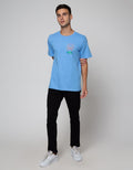 Cole Woven Tex Celana Panjang Pria