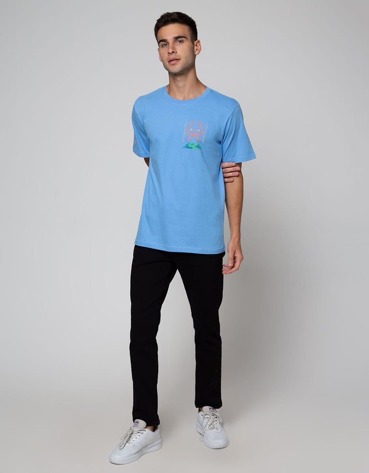 Cole Woven Tex Celana Panjang Pria