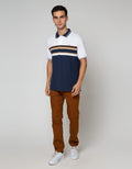 Cole Chinos Pants Woven Fashion Slim 4