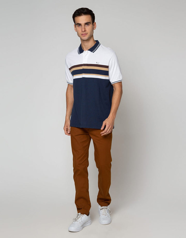 Cole Chinos Pants Woven Fashion Slim 4