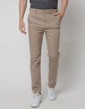 Cole Chinos Pants Woven Fashion Slim 1