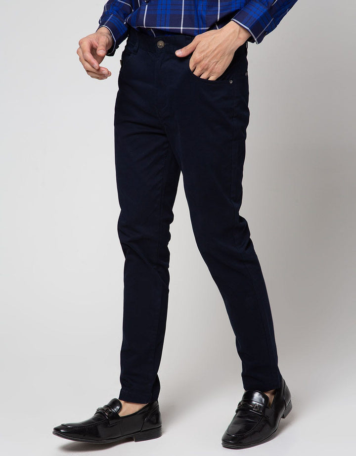 Cole Chinos Pants Woven Fashion Slim