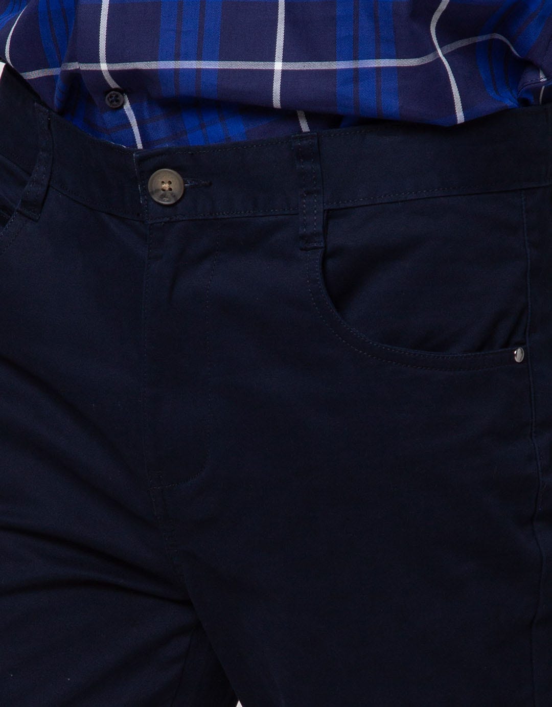 Cole Chinos Pants Woven Fashion Slim