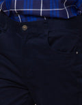 Cole Chinos Pants Woven Fashion Slim