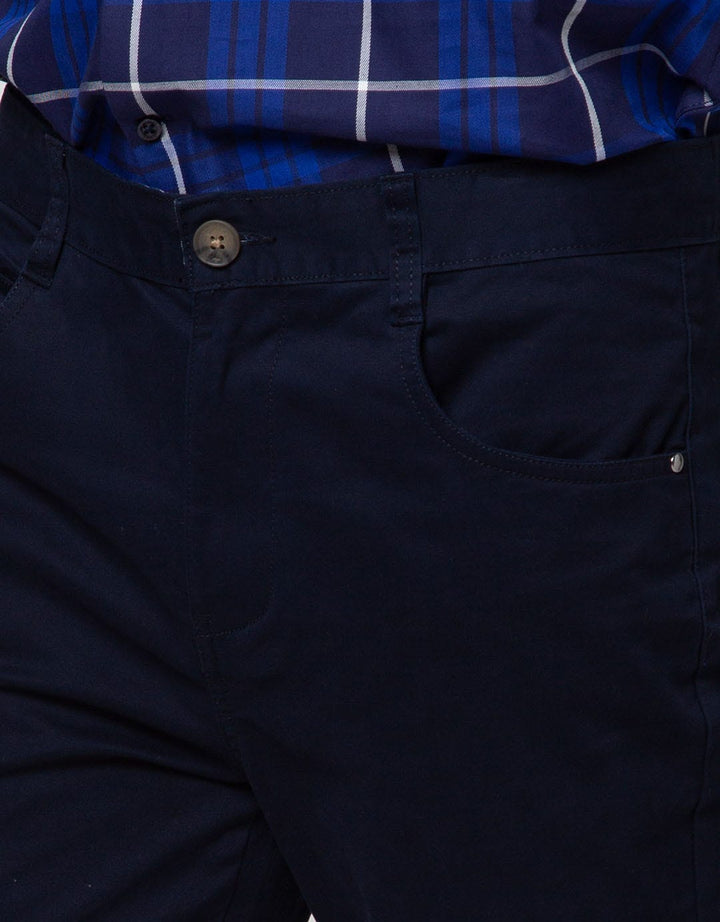 Cole Chinos Pants Woven Fashion Slim
