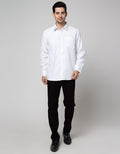 Cole Long Pants Woven Fashion Deva Slim