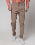 Cole Long Pants Woven Fashion Deva Slim