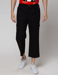 Cole Long Pants Sirwal Half Elastic Band