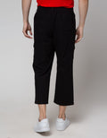 Cole Long Pants Sirwal Half Elastic Band