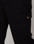 Cole Long Pants Sirwal Half Elastic Band