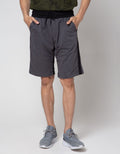 Cole Short Pants Knit Cut And Swen Pique Fleece