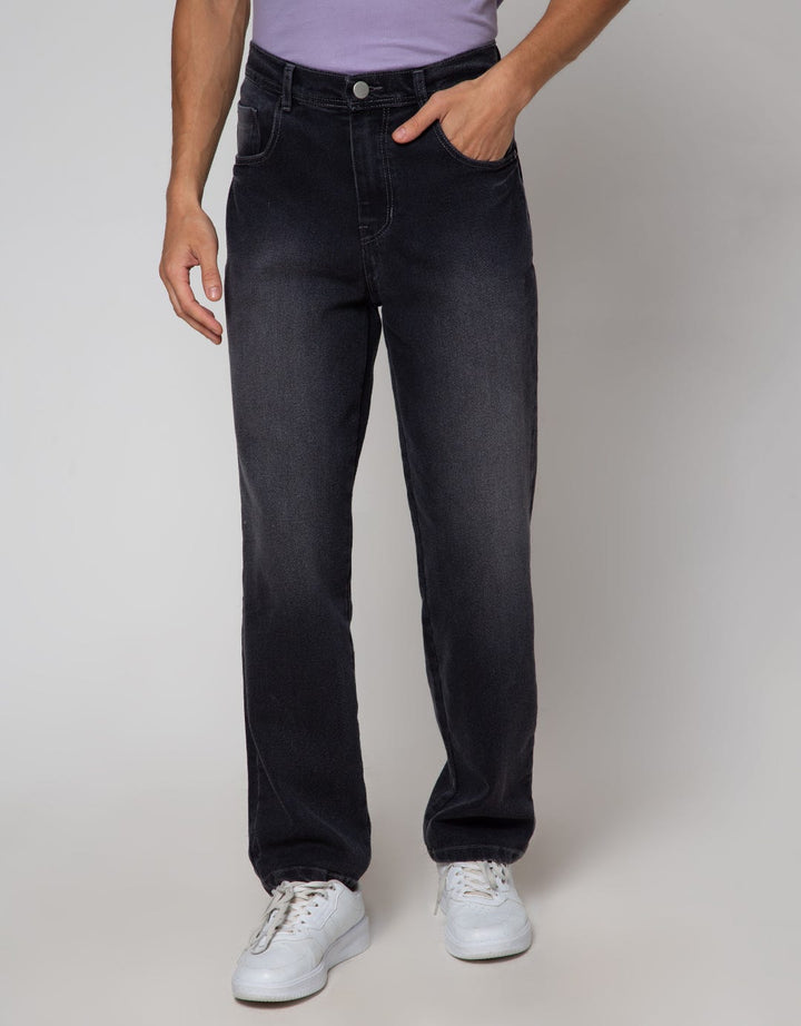 Cole Denim Long Pants Regular 5 Pocket