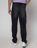 Cole Denim Long Pants Regular 5 Pocket