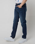 Cole Denim Long Pants Recycle Cotton Slim
