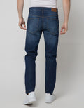 Cole Denim Long Pants Recycle Cotton Slim