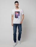 Cole Denim Long Pants Recycle Cotton Slim