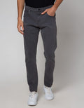 Cole Denim Long Pants Plain Slim