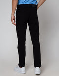 Cole Denim Long Pants Plain Slim
