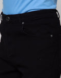Cole Denim Long Pants Plain Slim