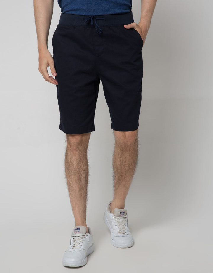 Cole Pull On Woven Celana Pendek Pria