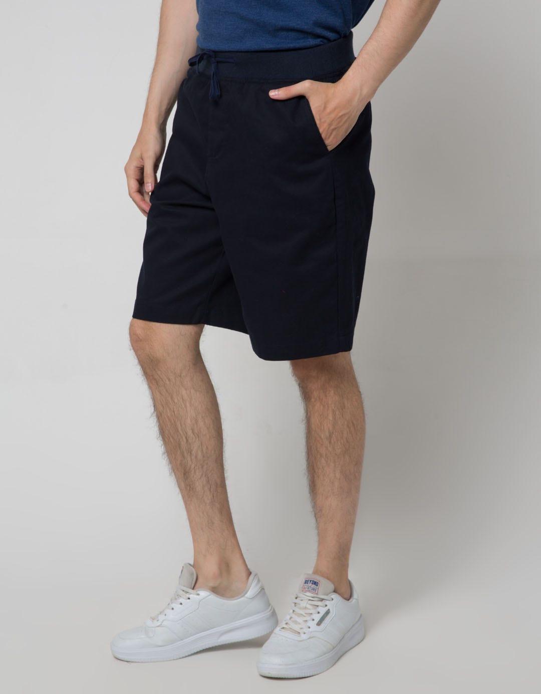 Cole Pull On Woven Celana Pendek Pria