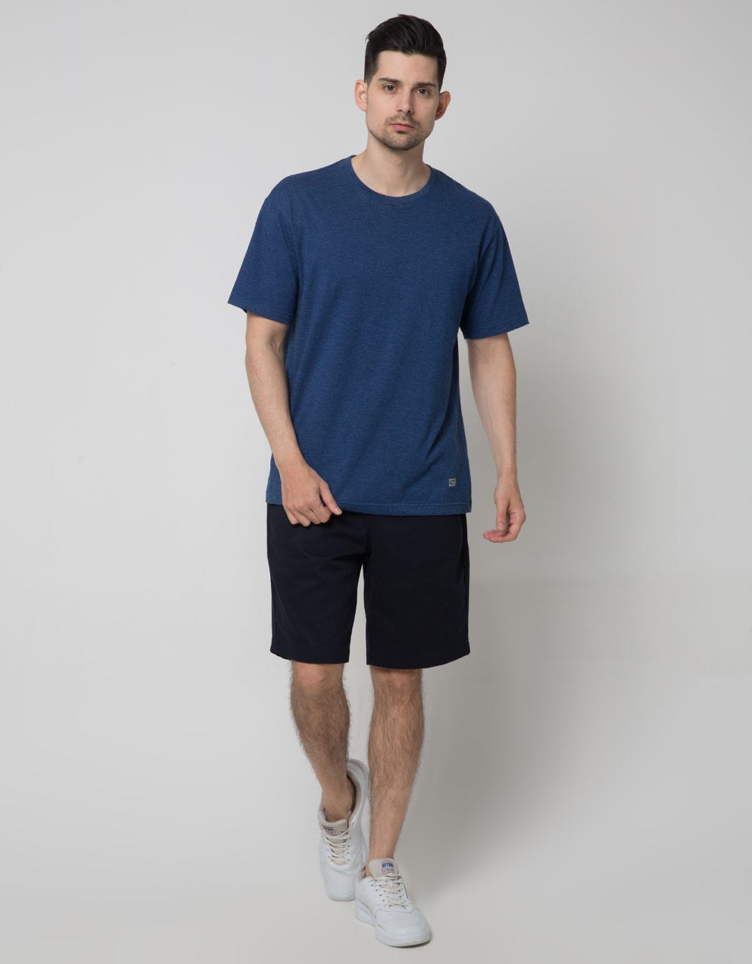 Cole Pull On Woven Celana Pendek Pria