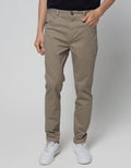 Cole Chinos Pants Woven Slim
